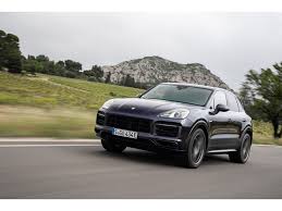 2019 Porsche Cayenne Hybrid Prices Reviews And Pictures