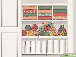 how to organize a linen closet 18