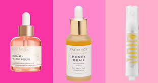 9 best face oils for acne e skin