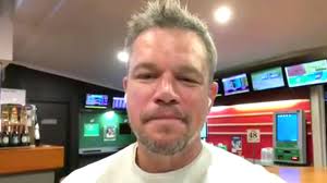 100% boston (2017) lowest rated: Matt Damon Reveals His Daughter Recently Inspired Him To Stop Using The F Slur