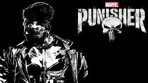 marvel s the punisher wallpapers