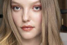 At the offset, it is essential to choose a hair dye that will adequately cover your mistake. Dark Blonde Is The Low Maintenance Hair Color Trend Coming In 2019 Allure