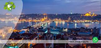 رحلات سياحية في اسطنبول - من شركة تورز-تورك | السياحة في تركيا