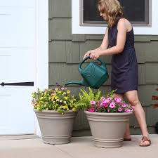 Outdoor Flower Pot Planter