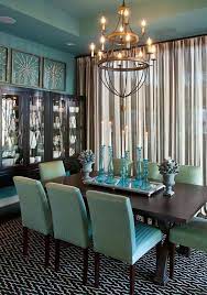turquoise dining room chairs layjao