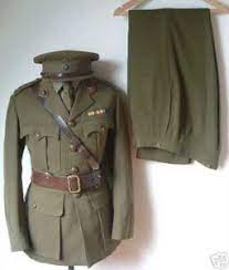 Ww1 replica uniform for a british volunteer soldier in kitchener's army on the gallipoli offensive. Ww1 British Uniform Ww1 Wwi World War One Great War Uniforms