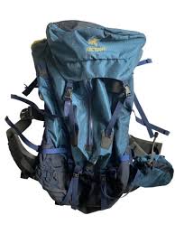 nylon cing hiking backpacks bags