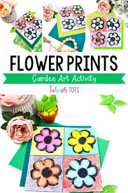 5 Fun Garden Art Projects For