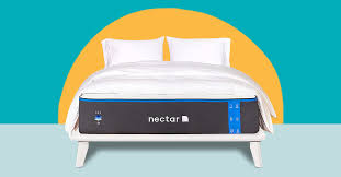 nectar mattress review 2022