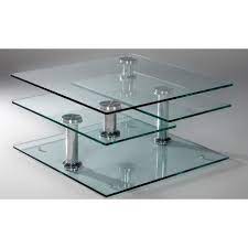 Table Basse Design Eda Concept