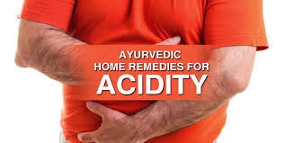 7 ayurvedic home remes for acidity