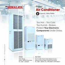 panel air conditioner