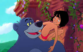 jungle book 1967 wallpapers