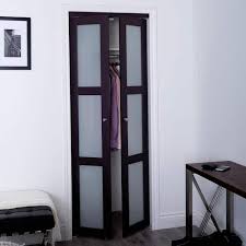 Espresso 3 Lite Tempered Frosted Glass
