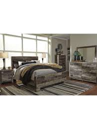 30 top rustic king bedroom sets.making over your master collection? Cross Plains 7 Pc King Bedroom