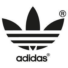 adidas originals logo vector free