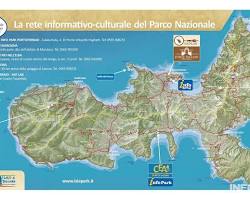 Immagine di Parco Nazionale dell'Arcipelago Toscano trekking Isola d'Elba