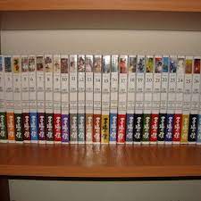 Édition de mangas quelles sont les