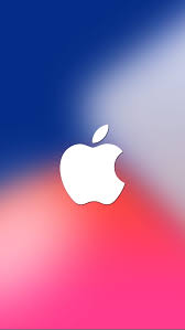 apple logo hd phone wallpaper