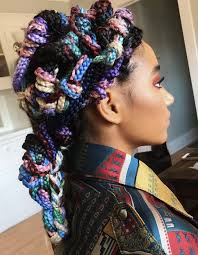 Collection by fiona thompson • last updated 9 weeks ago. 35 Cute Box Braids Hairstyles To Try In 2020 Glamour