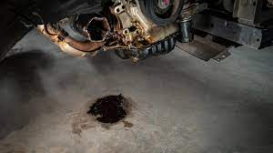 3 Reasons Why Your Car Leaking Oil When Parked (You Must Fix That ASAP)