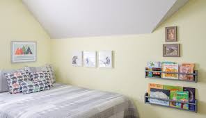 Camping Theme Room A Boy S Room