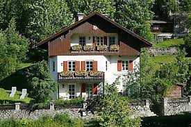 Surrounded by a garden, haus alpenland enjoys a quiet location in tannheim. Ferienwohnungen Ferienhauser In Buckelwiesen Mieten