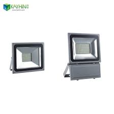 Outdoor Led Floodlight With Motion
