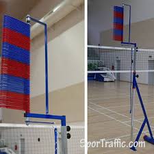 vertical jump height merement device