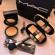 authentic mac makeup bundle junkies