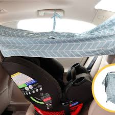 Sun Shade For Infant Car Seat And Child