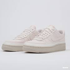 Nike Wmns Air Force 1 07 Se Light Soft Pink