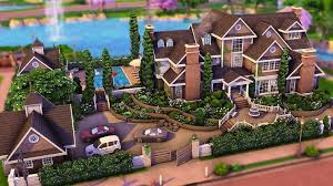 The Sims 4 Building Tips Guide Top 25