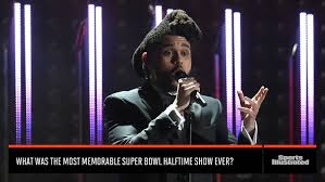 The weeknd at super bowl 2021 (kevin c. The Weeknd To Headline Super Bowl 2021 Halftime Show Sports Illustrated