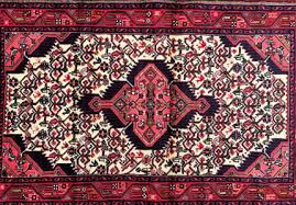 collectible wool hand knotted tribal