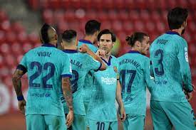 В полуфинале суперкубка испании «реал сосьедад» сыграет с «барселоной». Barselona Real Sosedad 16 Dekabrya 2020 Goda Prognoz I Stavka Na Match Chempionata Ispanii Chempionat