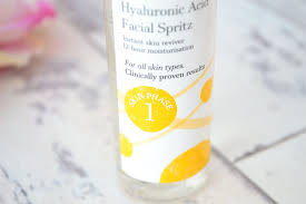 Your email address will not be published. B Confident Hyaluronic Acid Facial Spritz Sprinkles Of Style A Fashion Beauty And Lifestyle Blog By Layla Dorsi