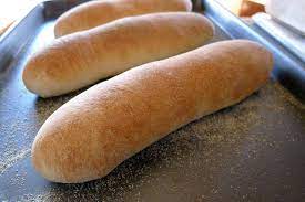 real italian hoagie rolls the fresh loaf