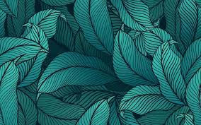 leaf pattern images free on