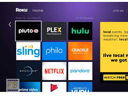 Check out all channels provided by pluto tv. Download Pluto Tv Free Tv App For Android Apk Download