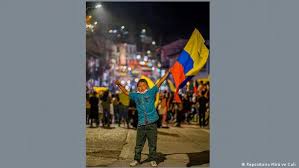2 days ago · una nueva jornada de manifestaciones se vivirá en colombia este jueves 25 de noviembre. Paro Nacional Colombia Se Estremece Todos Los Contenidos Dw 11 05 2021