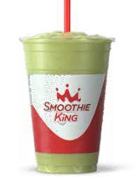 be well blends smoothie king