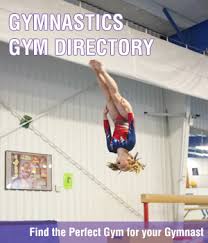 search for the best gymnastics gym near you
