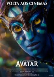 filme avatar avatar project 880