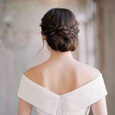 50 best bridal hairstyles