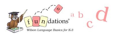 Additional Parent Resources / Fundations Overview