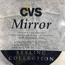 vine cvs makeup mirror nip ebay