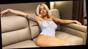 It is an overall forecast for the net worth of rita ora. Rita Ora Shatters Thermometers As Bares All In Sheer Negligee News Need News