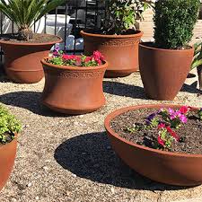best d whole garden plant pots