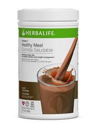 herbalife formula 1 healthy meal